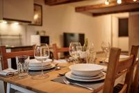 Lakeside Tiny House Brienz - Chambres d’hôtes Brienz