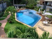 Imbassaí Bahia Temporada Térreo - B&B Imbassai