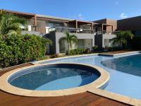 Imbassaí Bahia Temporada Térreo - Chambres d’hôtes Imbassai