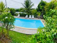 Paradise - B&B