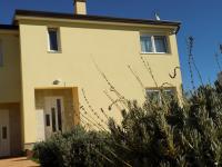 Twins - Ferienwohnung Rošini