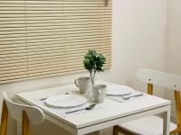 Sri Anant - Ferienwohnung Chiang Mai