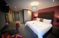 Deluxe Doppelzimmer