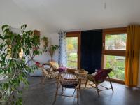 Au nid'Elma - B&B Breitenau