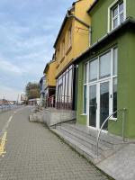 Panorama Studio Sighisoara - B&B Sighișoara