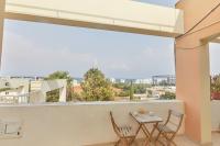 Spectacular Sea View, private jacuzzi & table pool - B&B