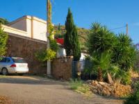 Separates 3-Terrassen-Apartment in romantischem Landhaus mit Pool - Chambres d'hôtes Grima