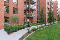 Scala 60D City Center Apartments with Parking by Lion Apartments - Ferienwohnung