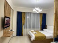 Tsaghkadzor,Alvina Complex Apartament 175 - Ferienwohnung