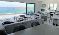 B&B Crantock - Goose Rock Apartments sea view, Crantock Cornwall - Bed and Breakfast Crantock