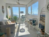 Apartamento Sol, Benajarafe - Chambres d’hôtes
