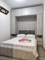 B&B Yerevan - Apartment on Tigranyan Street - Bed and Breakfast Yerevan