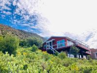 Two Oceans Artist's Home. - B&B