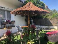 Au Bougainvillier - B&B Perpignan