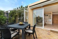 Studio with Terrace