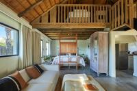Villa con 2 Camere da Letto