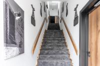 Apartamenty Polana pod Nosalem - zachód - B&B