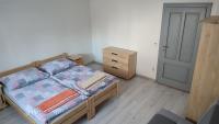Apartment - Erdgeschoss
