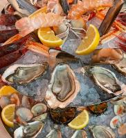 Sea and Monaco Charme view on the beach - B&B Ventimiglia