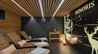 Apartmány Minoris - B&B