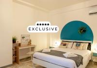 Appartamento con 1 Camera da Letto
