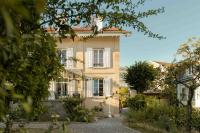 Le Parc du Magnolia - B&B
