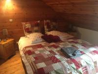 Luxury Triple Room