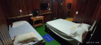 Comfort Triple Room with Shower