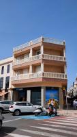 Apartamento Celimar - B&B