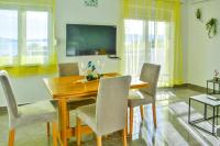 Apartment mit Meerblick