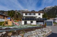 Ferienwohnung Wallner - B&B Wald am Arlberg