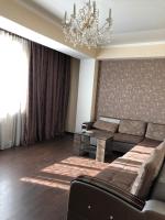 Квартира в центре Бишкека! - B&B