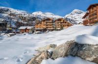 résidence 4 étoiles - B&B Tignes