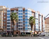 Suites Rooms Valencia - B&B
