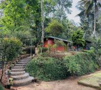 Pepper county farm stay - B&B