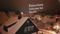 COZY FREEDOM Snow Bike Hike Enjoy 200MBit - B&B Winterberg