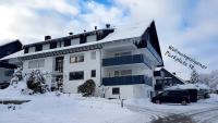 COZY FREEDOM Snow Bike Hike Enjoy 200MBit - B&B Winterberg