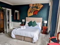 Suite Deluxe con cama extragrande