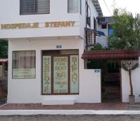 Stefany Hospedaje - B&B