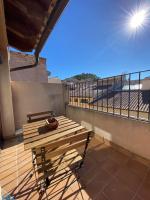 Dúplex Teresa - Bed and Breakfast Alcañiz