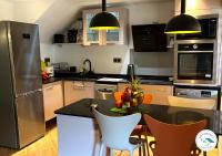 Studio situé à 30 mètres de la plage Anse à l'âne - Bed and Breakfast Les Trois-Îlets