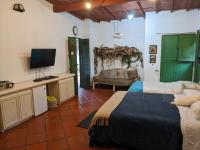 Casa Finca Paititi - Ferienwohnung