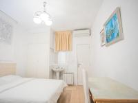 Triple Room with Shared Bathroom