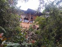 Chalet mit 1 Schlafzimmer