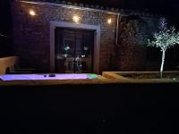 Gîte de charme avec jacuzzi face au Mont Ventoux - Chambres d’hôtes