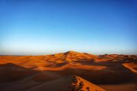 Luxury Desert Queen Camp - Chambres d’hôtes Merzouga
