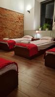 Noclegi Czentorycki 1 - B&B