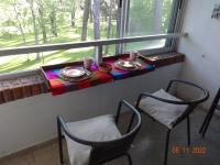 Apartamento en Complejo Arcobaleno - B&B Punta del Este