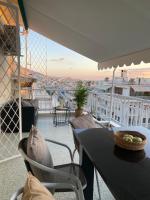 Kolonaki Oasis - B&B Atenas