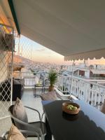 Kolonaki Oasis - B&B Atenas